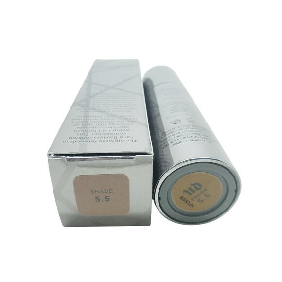 Urban Decay All Nighter Liquid Foundation 5.5 - Picture 3 of 3